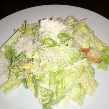 Next Bistro - Caesar Salad ($8) - Mediterranean Near Me - Colleyville, Texas