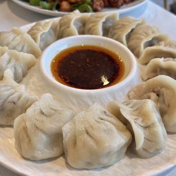 Uyghur Noodle King - Homemade Dumplings - Noodles Near Me - Philadelphia, Pennsylvania
