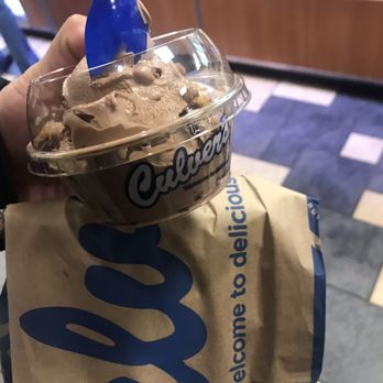 Culver's - Ice Cream & Frozen Yogurt Near Me - Verona, Wisconsin