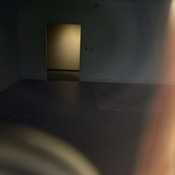 V3 Electric - Building is empty