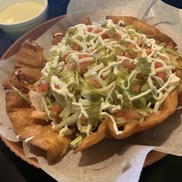 Taco Salad