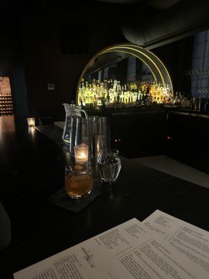 Waxlight Bar a Vin by null