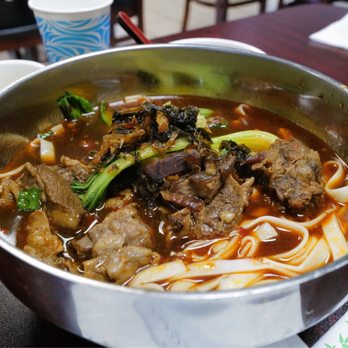 Chef Cho - Taiwanese Near Me - Newark, California