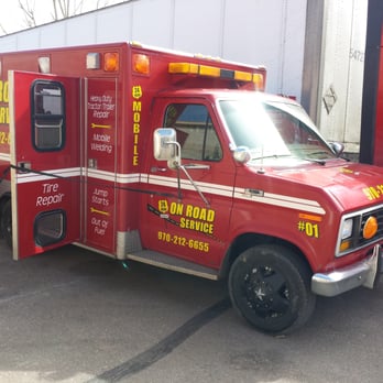 On Road Service - Tires Near Me - Loveland, Colorado On Road Service - Tires Near Me - Loveland, Colorado