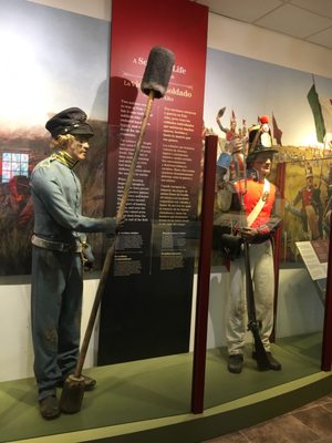Palo Alto Battlefield National Historical Park by null