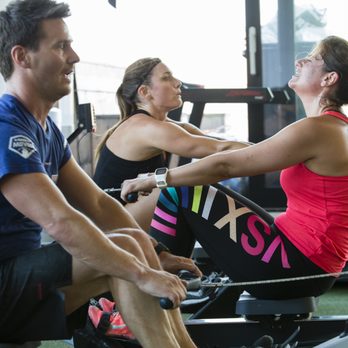 Cross Fit Moves - Gyms Near Me - Antwerp, VAN Cross Fit Moves - Gyms Near Me - Antwerp, VAN