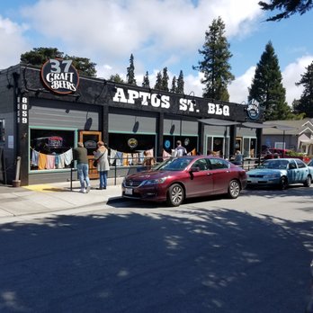 Aptos St BBQ - undefined - Barbeque Near Me - Aptos, California