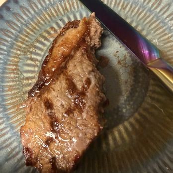 Brandl - This is offensive. Wawa makes a better steak. Do not come here save your money. - New American Near Me - Belmar, New Jersey