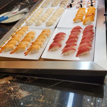 Kumi - Buffets Near Me - San Antonio, Texas
