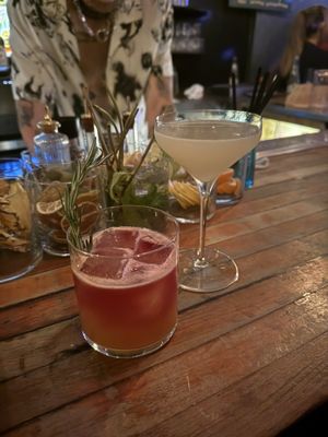 Mommy's Cocktail Bar by null