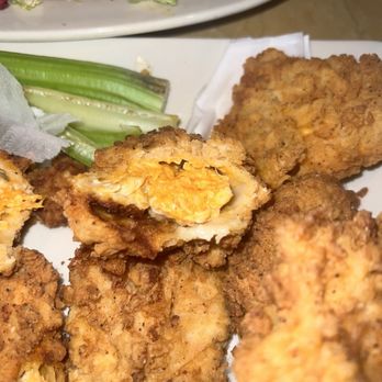 The Cheesecake Factory - Chicken Buffalo Blasts - Desserts Near Me - Sugar Land, Texas The Cheesecake Factory - Chicken Buffalo Blasts - Desserts Near Me - Sugar Land, Texas