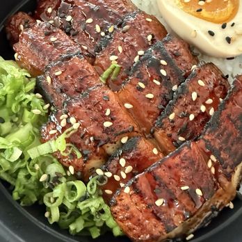 Cui-daore - Una Don - Sushi Bars Near Me - San Diego, California Cui-daore - Una Don - Sushi Bars Near Me - San Diego, California