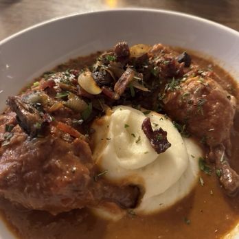Corner Kitchen - Coq au Vin - Breakfast & Brunch Near Me - Asheville, North Carolina Corner Kitchen - Coq au Vin - Breakfast & Brunch Near Me - Asheville, North Carolina