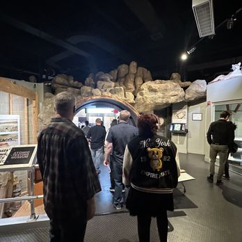 Atomic Museum - Museums Near Me - Las Vegas, Nevada Atomic Museum - Museums Near Me - Las Vegas, Nevada