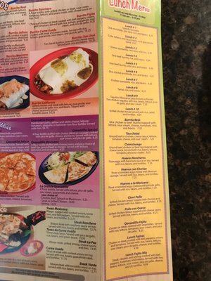 Menu photo 2 El Maguey Edwardsville, IL Menu photo 2 El Maguey Edwardsville, IL