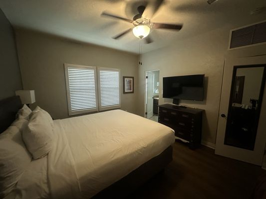 El Cordova Hotel by null