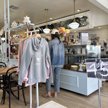 Jeannine's Bakery & Restaurant - Bakeries Near Me - Montecito, California Jeannine's Bakery & Restaurant - Bakeries Near Me - Montecito, California