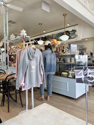 Jeannine's Restaurant & Bakery by null