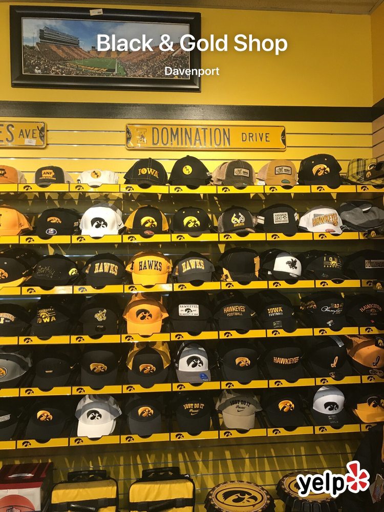 BLACK & GOLD SHOP Updated April 2024 11 Photos 102 E Kimberly Rd