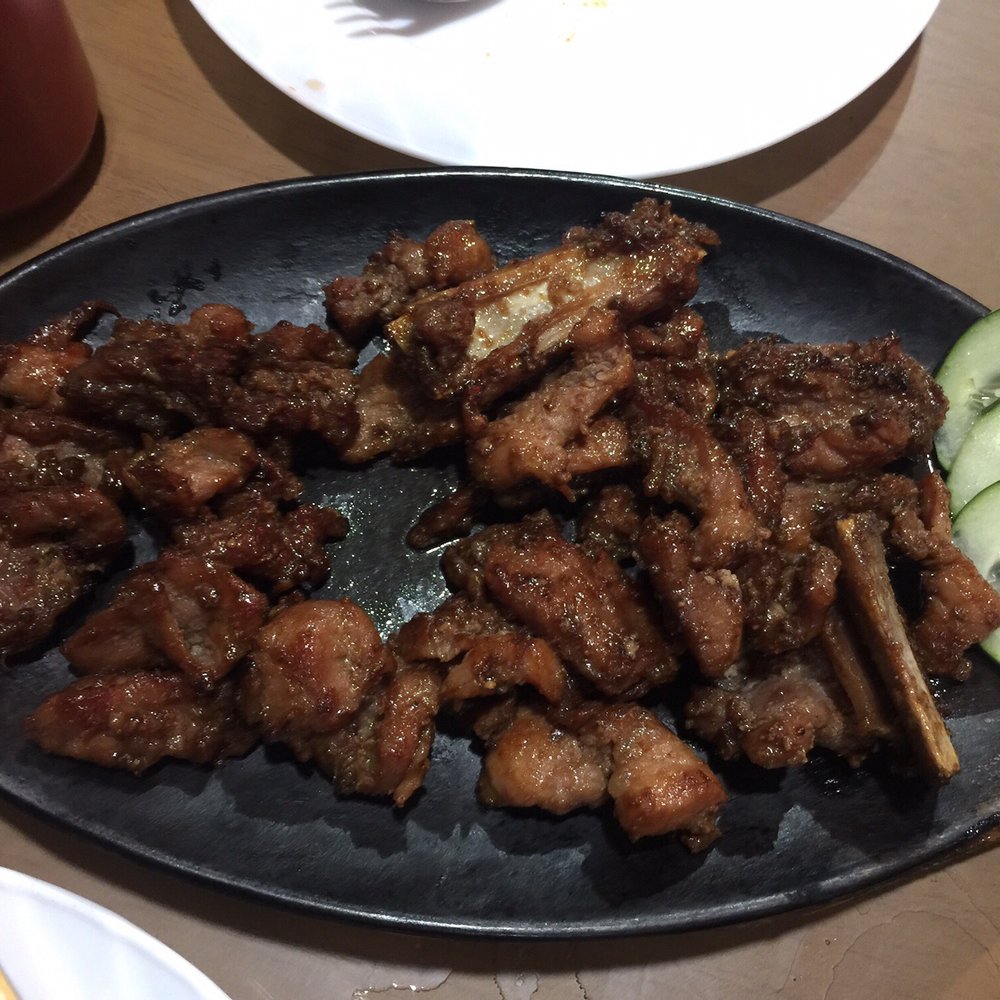 The Best 10 Korean Restaurants near TGIF Resto in Solano, Nueva Vizcaya -  Yelp