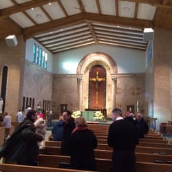 St Monica Catholic Church