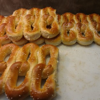 Philly Pretzel Factory - Salted Pretzels - Bakeries Near Me - Philadelphia, Pennsylvania Philly Pretzel Factory - Salted Pretzels - Bakeries Near Me - Philadelphia, Pennsylvania