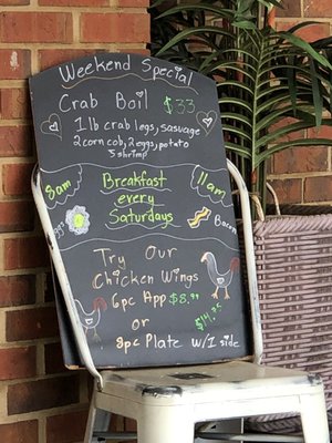 Menu photo 2 Rev Cafe Monticello, FL Menu photo 2 Rev Cafe Monticello, FL