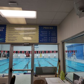 Grant Recreation Center - Pool - Recreation Centers Near Me - Dothan, Alabama Grant Recreation Center - Pool - Recreation Centers Near Me - Dothan, Alabama