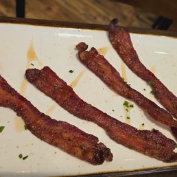 Million Dollar Bacon