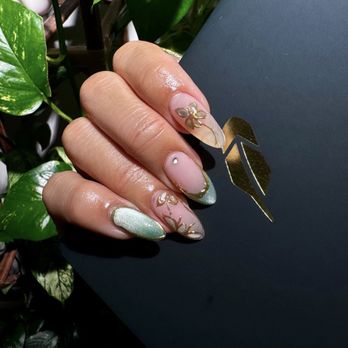 Blush Hour Nails & Spa - Nails by Susan :) - Nail Salons Near Me - San Diego, California Blush Hour Nails & Spa - Nails by Susan :) - Nail Salons Near Me - San Diego, California