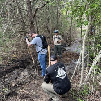Lake Bryan - Volunteers out for trail maintenance - Rafting/Kayaking Near Me - Bryan, Texas Lake Bryan - Volunteers out for trail maintenance - Rafting/Kayaking Near Me - Bryan, Texas