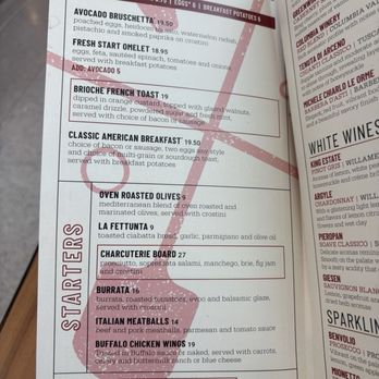 Oven and Shaker - Menu as of 07/2026 - Pizza Near Me - Portland, Oregon Oven and Shaker - Menu as of 07/2026 - Pizza Near Me - Portland, Oregon