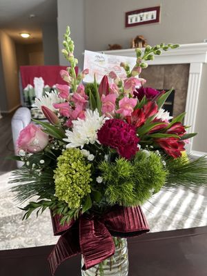 Silver Fox Florist, 26825 Detroit Rd, Westlake, OH 44145, US