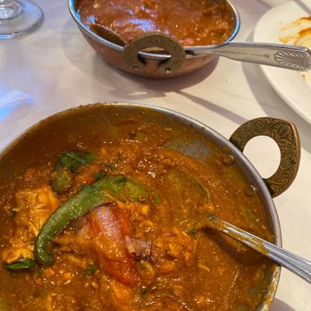 Anarbagh - Chicken Rogan Josh, hot level. It's perfect. Seriously the best. - Indian Near Me - Encino, California Anarbagh - Chicken Rogan Josh, hot level. It's perfect. Seriously the best. - Indian Near Me - Encino, California