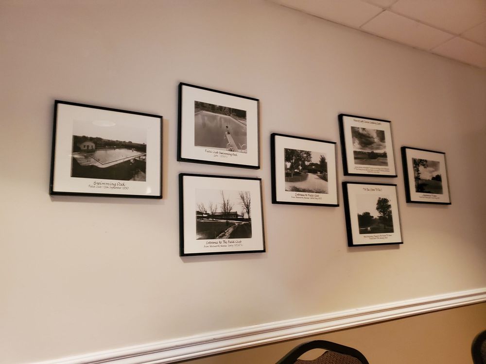 FIELD CLUB OF OMAHA Updated August 2024 19 Photos & 16 Reviews