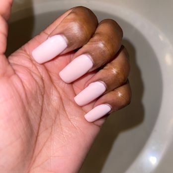 Happy Nails Day Spa II - Nail Salons Near Me - New Carrollton, Maryland