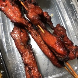 2. Teriyaki Chicken Dinner 2. Teriyaki Chicken Dinner