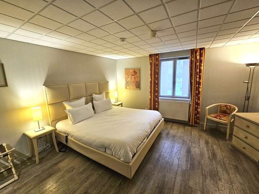 Auberge du Lac Sure Hotel Collection by Best Western by null