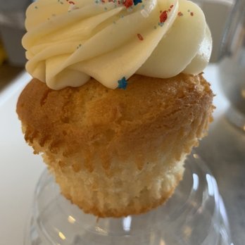 Sweet Relief - Cupcakes Near Me - Alexandria, Virginia