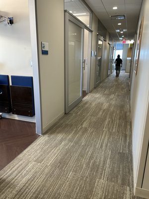 David H. Koch Center for Cancer Care at Memorial Sloan Kettering Cancer Center by null