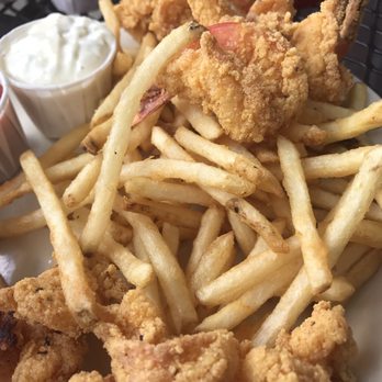 BB's Tex-Orleans - Cajun/Creole Near Me - Houston, Texas