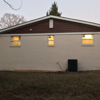 JC Custom Painting - Siding - Painters Near Me - Monroe, North Carolina JC Custom Painting - Siding - Painters Near Me - Monroe, North Carolina