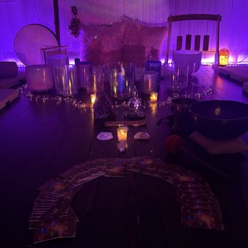 The Crystal Vessel - Reiki Near Me - Carlstadt, New Jersey The Crystal Vessel - Reiki Near Me - Carlstadt, New Jersey