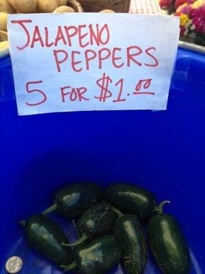 Riverwest Farmers Market by null