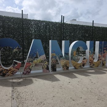 Aeropuerto Internacional de Cancún - Airports Near Me - Cancún, ROO