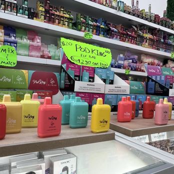 Pixi Vape - Vape Shops Near Me - Oldsmar, Florida