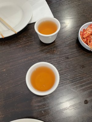 Little China Restaurant by null