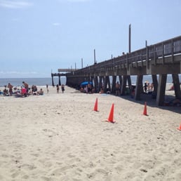 Pier Pier