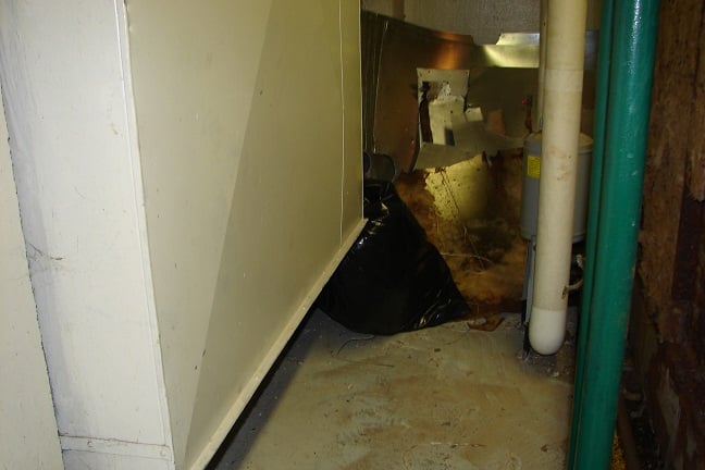 Slide of Nyack Plumbing Heating and Cooling