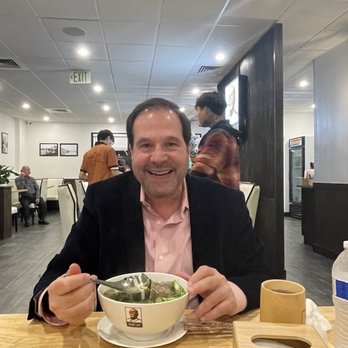 Pho Thin - Had the Everything Phó (Thìn Special) - Vietnamese Near Me - Westminster, California